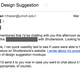 Shutterstock pre-interview project email.